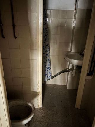 Oficina en venta en El Poble Sec - Parc de Montjuïc en Barcelona