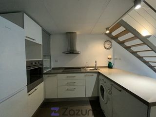 Piso en alquiler en Zona Avenida al Vedat en Torrent