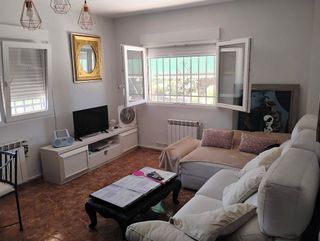 Chalet en venta en Hormigos