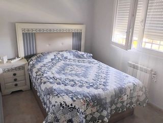 Chalet en venta en Hormigos