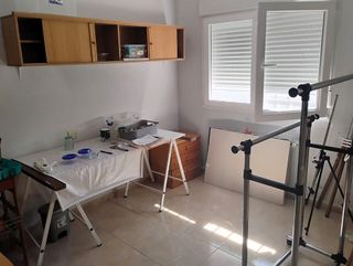 Chalet en venta en Hormigos