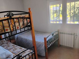 Chalet en venta en Hormigos