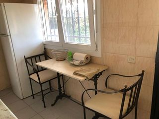 Chalet en venta en Hormigos