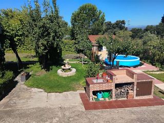 Chalet en venta en Hormigos