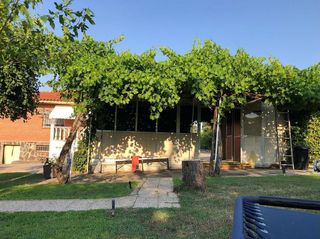 Chalet en venta en Hormigos