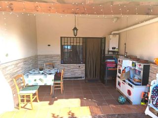 Casa adosada en venta en Cihuri