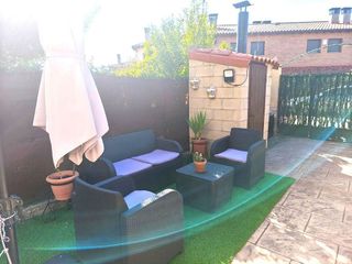 Casa adosada en venta en Cihuri