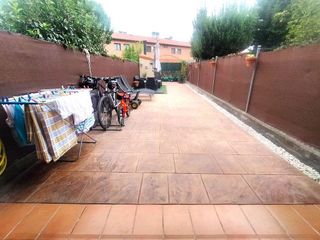 Casa adosada en venta en Cihuri