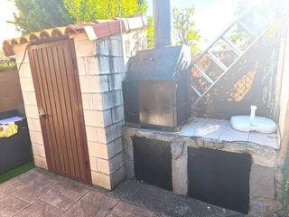 Casa adosada en venta en Cihuri