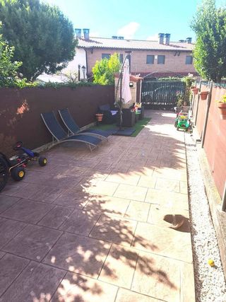 Casa adosada en venta en Cihuri