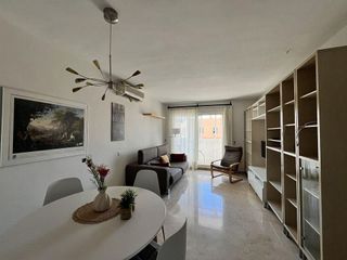 Ático en alquiler en Palma - Palmilla en Málaga