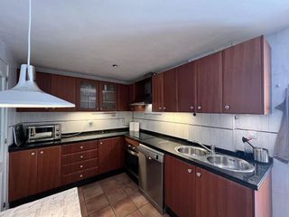 Ático en alquiler en Palma - Palmilla en Málaga