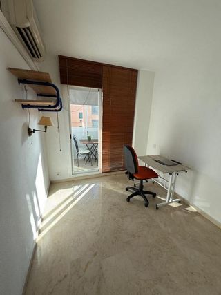 Ático en alquiler en Palma - Palmilla en Málaga