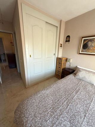 Ático en alquiler en Palma - Palmilla en Málaga