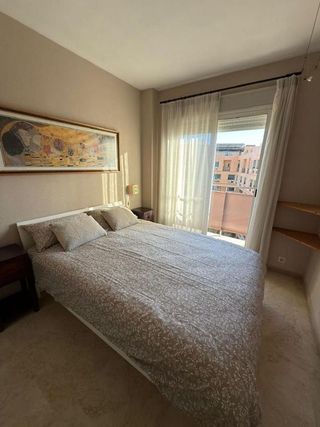 Ático en alquiler en Palma - Palmilla en Málaga