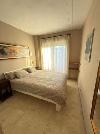 Ático en alquiler en Palma - Palmilla en Málaga