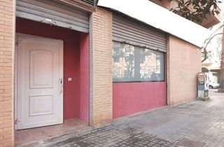 Local comercial en venta en Safranar en Valencia