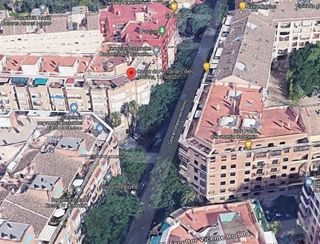 Local comercial en venta en Safranar en Valencia