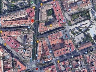 Local comercial en venta en Safranar en Valencia