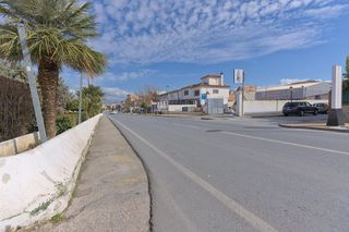 Terreno en venta en Aljomahima - Ermita en Gabias (Las)