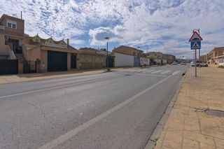 Terreno en venta en Aljomahima - Ermita en Gabias (Las)