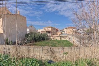 Terreno en venta en Aljomahima - Ermita en Gabias (Las)