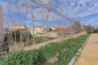 Terreno en venta en Aljomahima - Ermita en Gabias (Las)