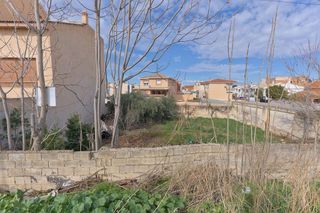 Terreno en venta en Aljomahima - Ermita en Gabias (Las)