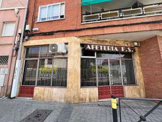 Bar en venta en Daganzo de Arriba