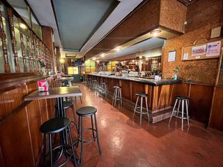 Bar en venta en Daganzo de Arriba