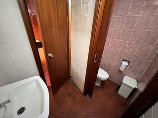 Bar en venta en Daganzo de Arriba