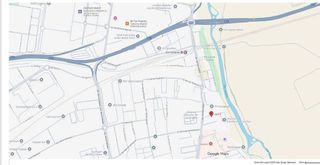 Nave industrial en venta en Barrio de la Estación en Coslada