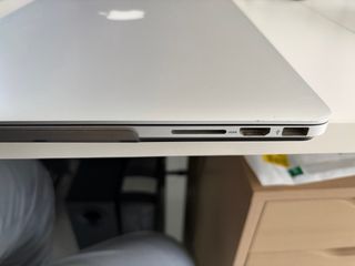 MacBook Pro 15 Retina 2012