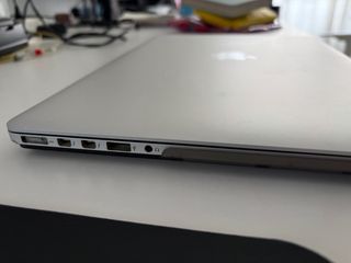 MacBook Pro 15 Retina 2012