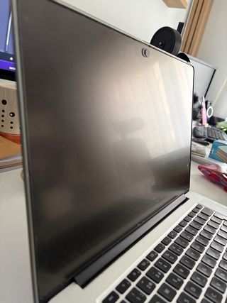 MacBook Pro 15 Retina 2012