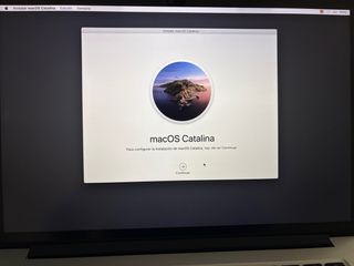 MacBook Pro 15 Retina 2012