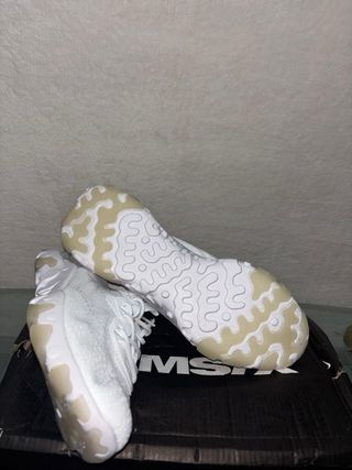 Nike React Vision Blancas