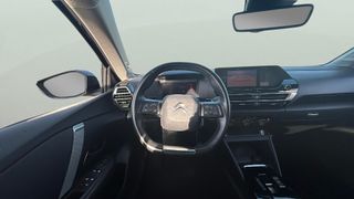 Citroen C4 X 1.2 PureTech 130 S&S Shine EAT8 96 kW (131 CV)