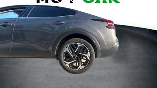 Citroen C4 X 1.2 PureTech 130 S&S Shine EAT8 96 kW (131 CV)