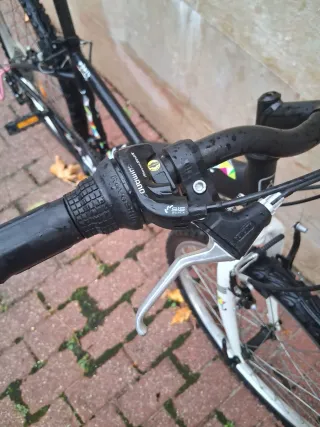 Bicicleta Decathlon Puply Rueda 24