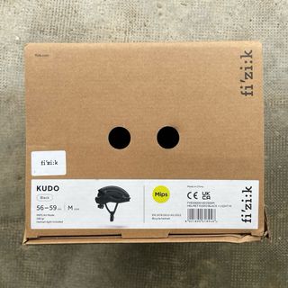 Casco Fizik Kudo MIPS Talla M