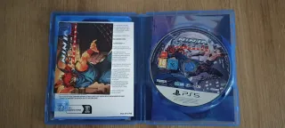 Ninja Gaiden Ragebound PS5