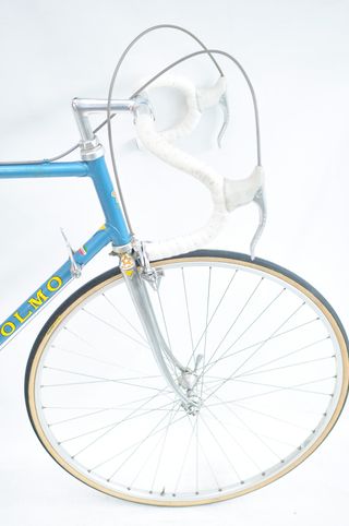 OLMO Campagnolo Competición XXL