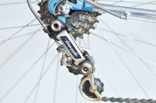 OLMO Campagnolo Competición XXL