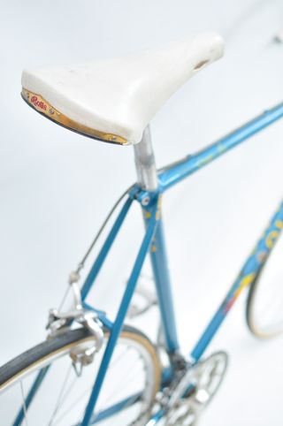 OLMO Campagnolo Competición XXL