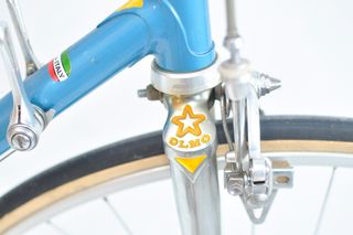 OLMO Campagnolo Competición XXL