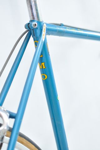 OLMO Campagnolo Competición XXL