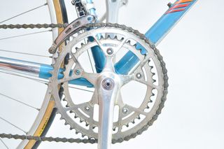 OLMO Campagnolo Competición XXL