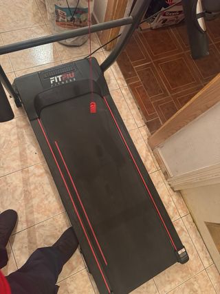 Cinta de correr FITFIU Fitness