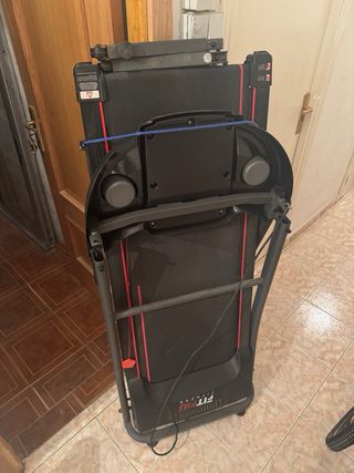 Cinta de correr FITFIU Fitness